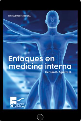 Digital P – Enfoques En Medicina Interna, 1 Ed. (2022)