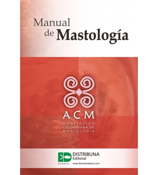 Manual De Mastologia