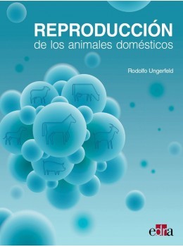 Reproducción De Los Animales Domésticos