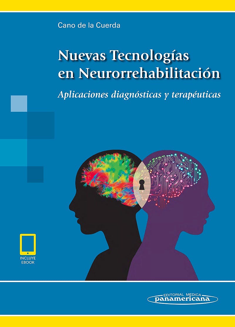 Nuevas Tecnologías En Neurorrehabilitación