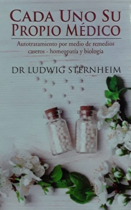 Libro Cada Uno Su Propio Medico