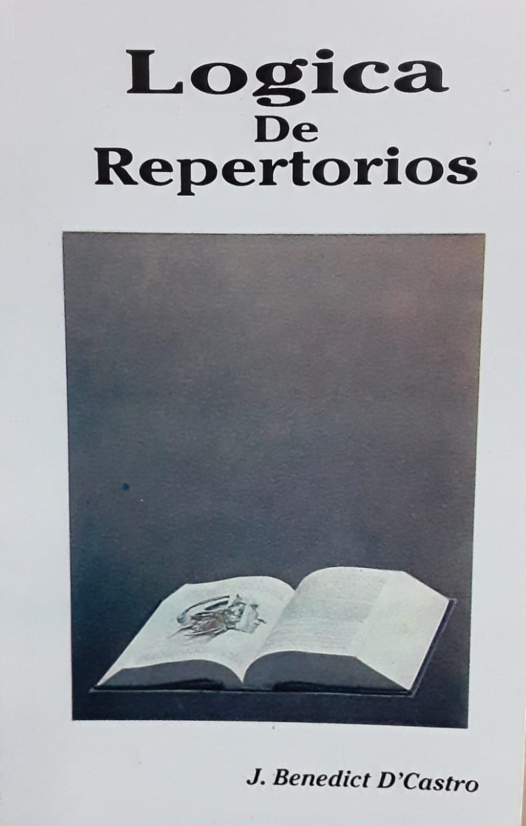 Logica De Repertorios