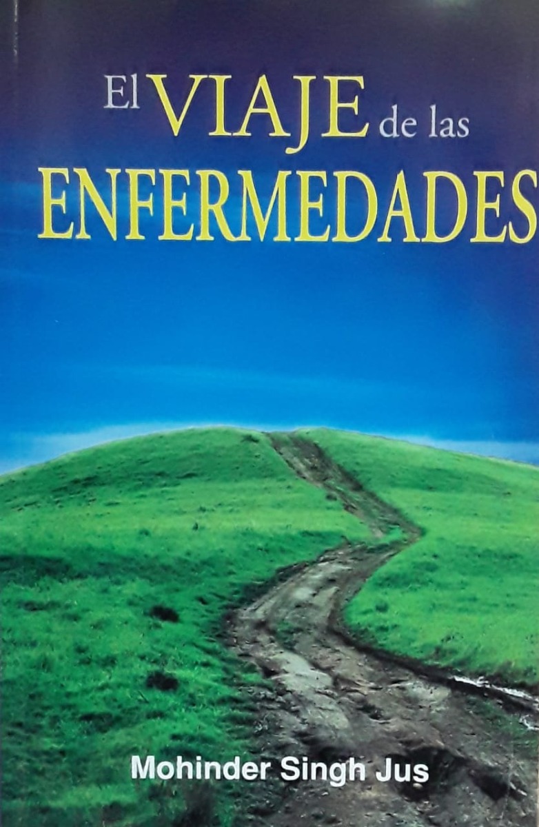 El Viaje De Las Enfermedades