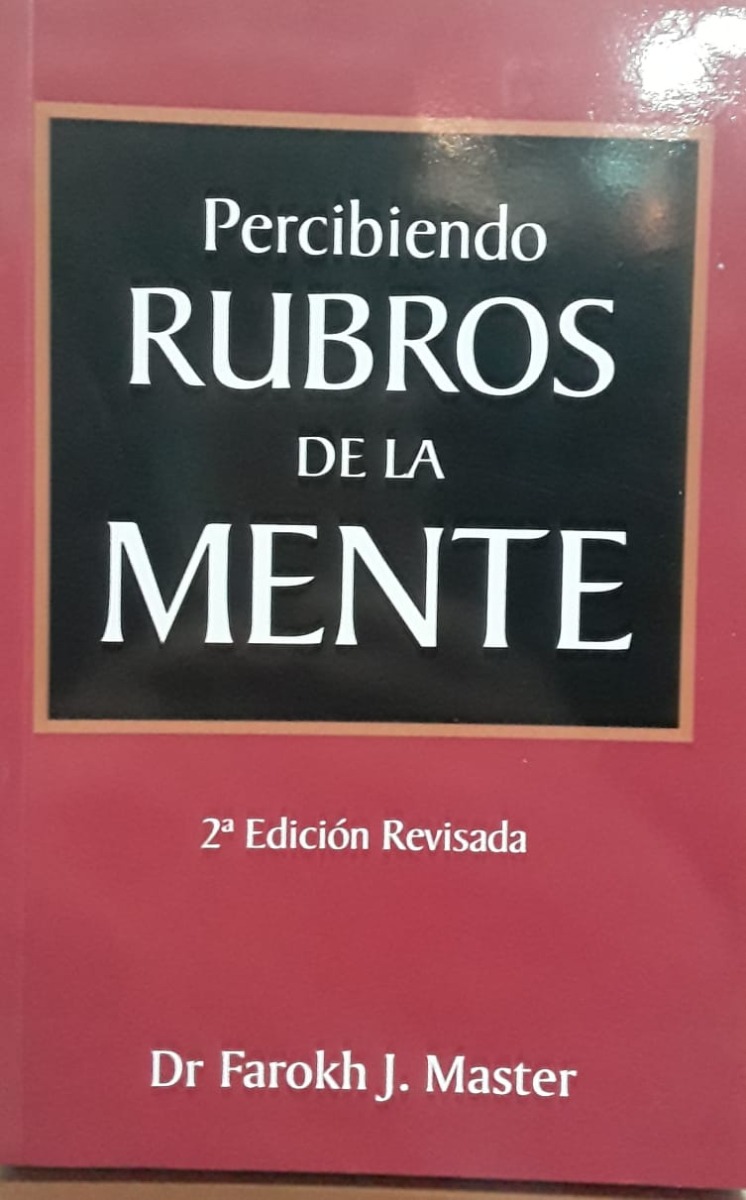 Percibiendo Rubros De La Menet 2Ed