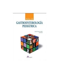 Atlas De Gastroenterologia Pediatrica
