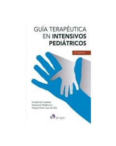 Guia Terapeutica En Intensivos Pediatricos