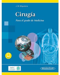 Cirugía Para El Grado De Medicina Incluye Ebook