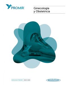 Manuales Promir 2019 - 2020 Ginecología