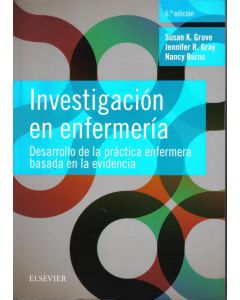 Investigación En Enfermería