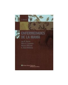 Enfermedades De La Mama .