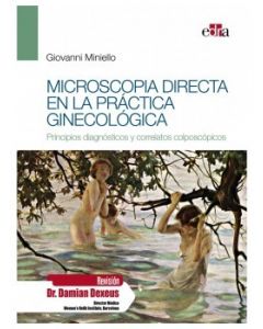 Microscopía Directa En La Práctica Ginecológica