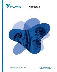 Manuales Promir 2019 - 2020 Nefrología