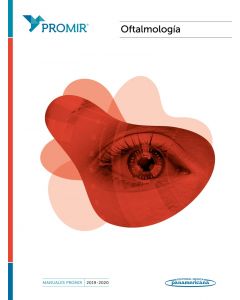Manuales Promir 2019 - 2020 Oftalmología