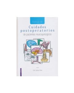 Mnl Cuid Postoperatorios De Pac Neuroquirurgicos