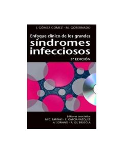 Enfoq Clinic Grandes Sindromes Infecciosos+Cd-Rom