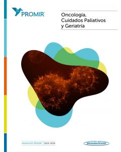 Manuales Promir 2019 - 2020 Oncología Cuidados Paliativos Y Geriatría