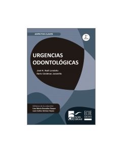Urgencias Odontológicas 2Ed.