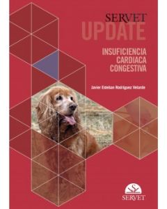 Servet Update. Insuficiencia Cardiaca Congestiva