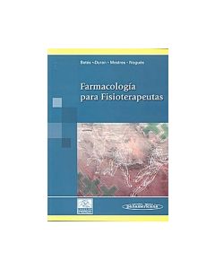 Farmacología Para Fisioterapeutas
