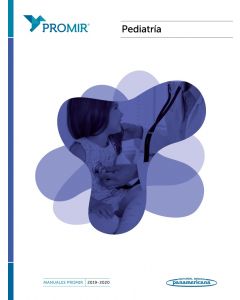 Manuales Promir 2019 - 2020 Pediatría