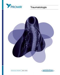 Manuales Promir 2019 - 2020 Traumatología