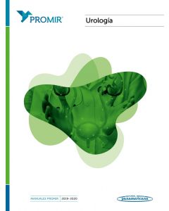 Manuales Promir 2019 - 2020 Urología