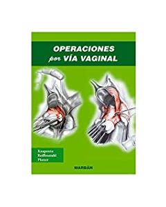 Operaciones Por Vía Vaginal