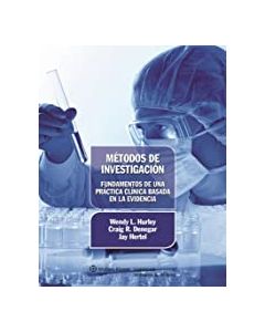 Métodos De Investigación. Fundamentos De Una Pract.