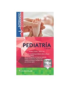 Pediatría Internado Rotatorio