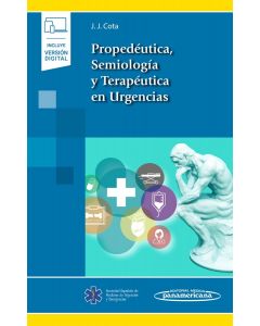 Propedéutica Semiología Y Terapéutica En Urgencias Incluye Ebook