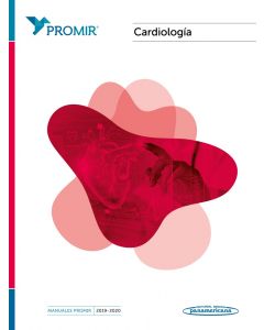 Manuales Promir 2019 - 2020 Cardiología