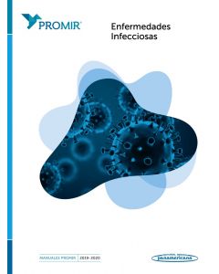 Manuales Promir 2019 - 2020 Enfermedades Infecciosas
