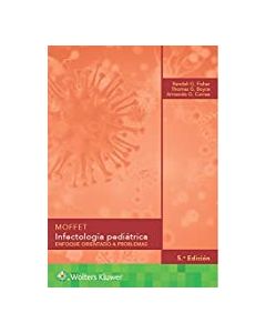 Moffet Infectologia Pediátrica