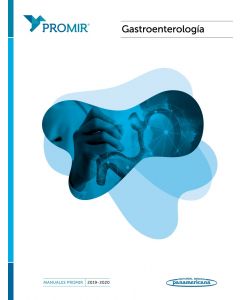 Manuales Promir 2019 - 2020 Gastroenterología