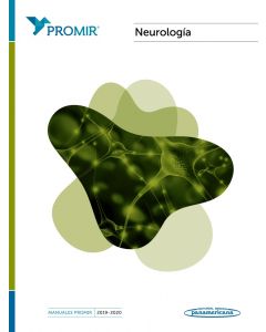 Manuales Promir 2019 - 2020 Neurología