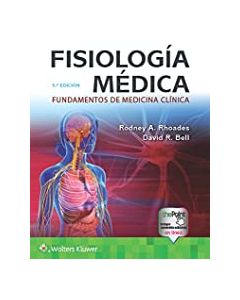 Fisiología Médica .