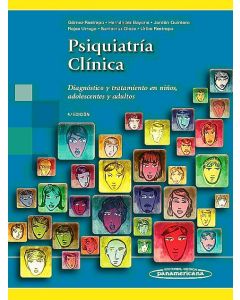 Psiquiatría Clínica