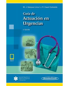 Guía De Actuación En Urgencias