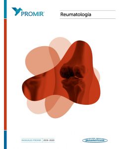 Manuales Promir 2019 - 2020 Reumatología