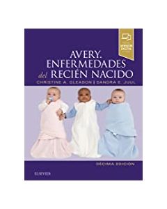 Avery Enfermedades Del Recién Nacido
