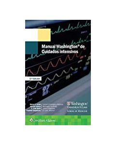 Manual Washington De Cuidados Intensivos