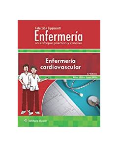 Enfermería Cardiovascular
