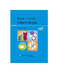 Ginecología De Novak