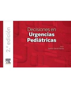 Decisiones En Urgencias Pediátricas