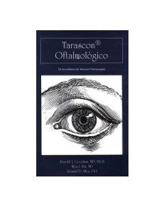 Oftalmológico Tarascón