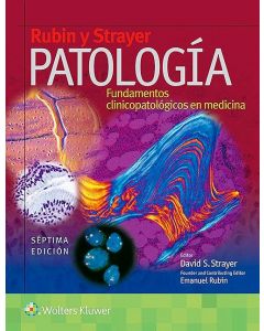 Rubín Y Strayer Patología .