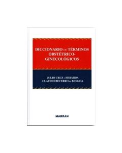 Diccionario De Términos Obstétrico-Ginecológicos