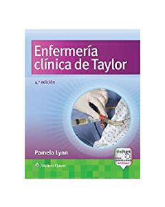 Enfermería Clínica De Taylor .