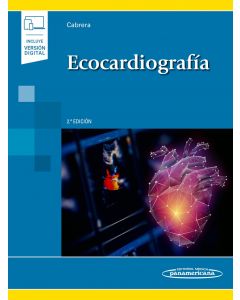 Ecocardiografía Incluye Ebook