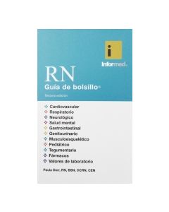 Rn Guía De Bolsillo .